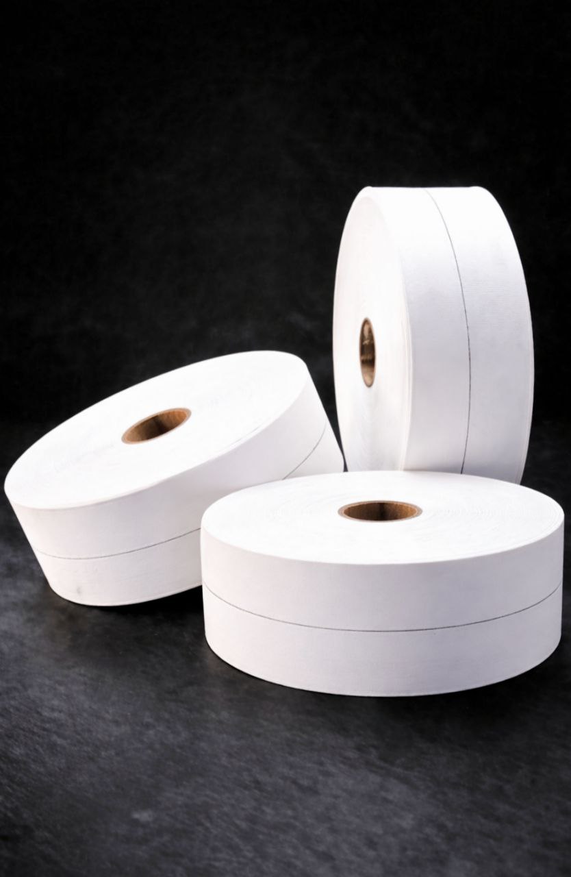 Nylon webbing tape manufacturer for industrial and OEM use
