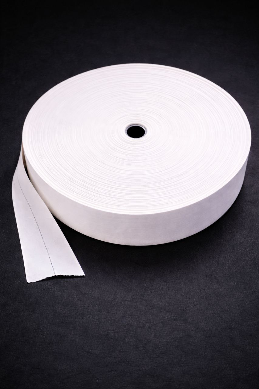 Nylon webbing tape manufacturer for industrial and OEM use