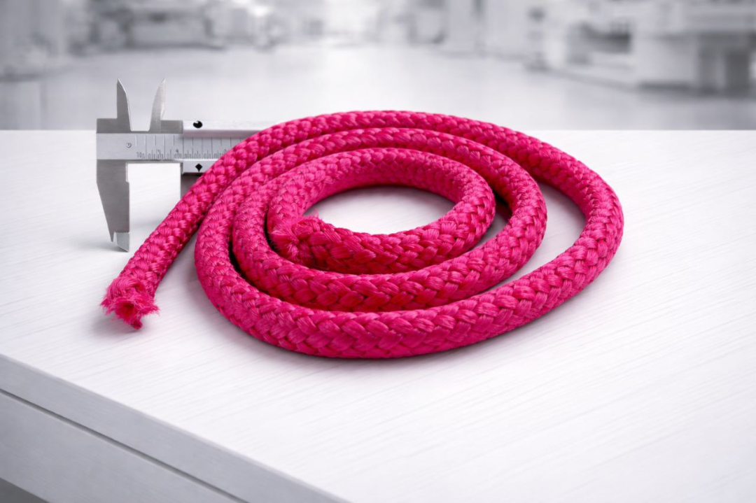 Cotton rope manufacturer for packaging and industrial applications