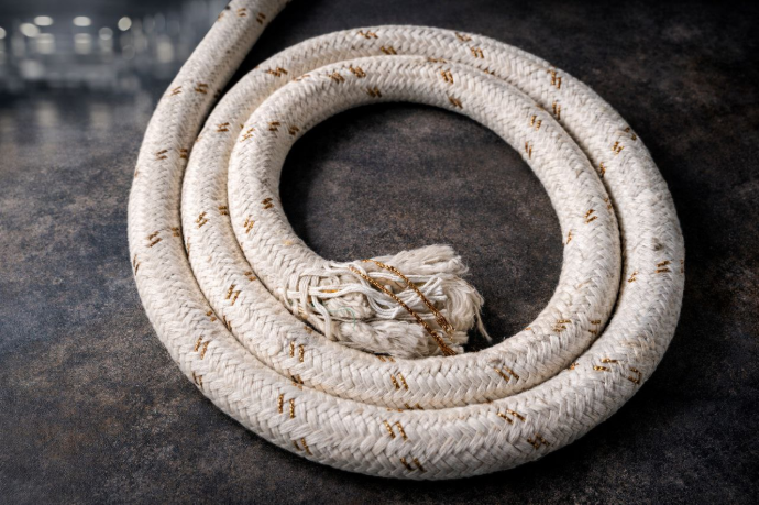 Cotton rope manufacturer for packaging and industrial applications