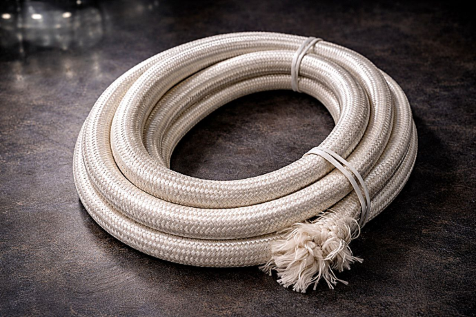 Cotton rope manufacturer for packaging and industrial applications