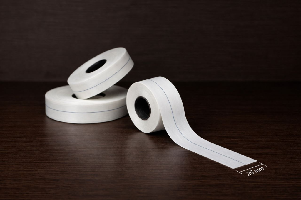 25mm Nylon Tape – High Strength Webbing Roll 25mm nylon tape roll high tensile industrial webbing for bags belts and reinforcement